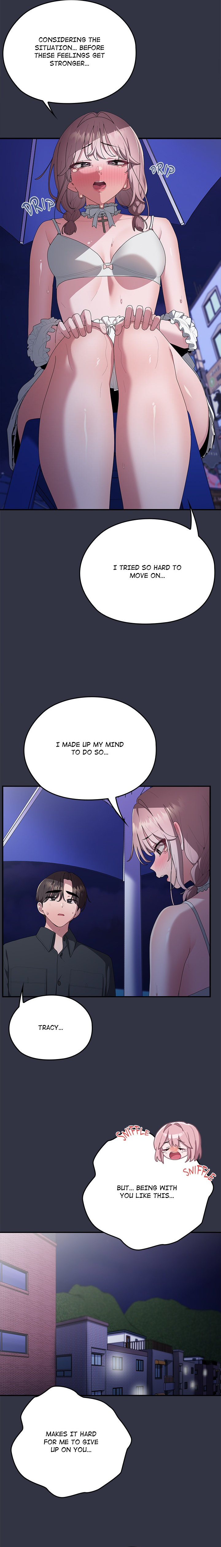 Troublesome Employee Warning Page 4 - MangaHe