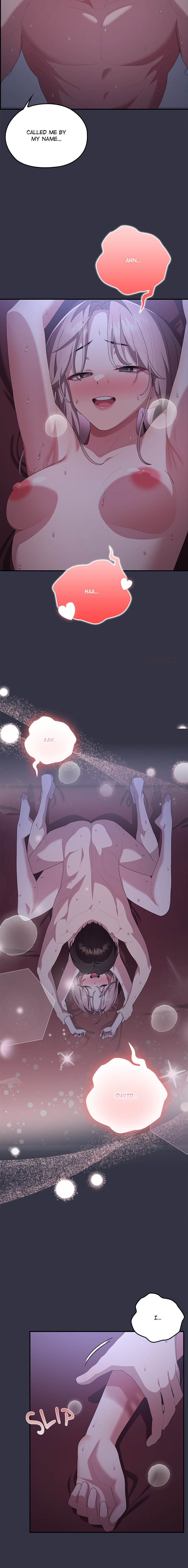 Troublesome Employee Warning Page 14 - MangaHe