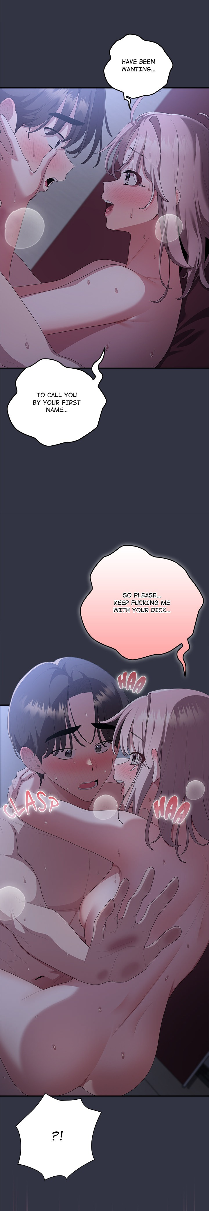 Troublesome Employee Warning Page 15 - MangaHe