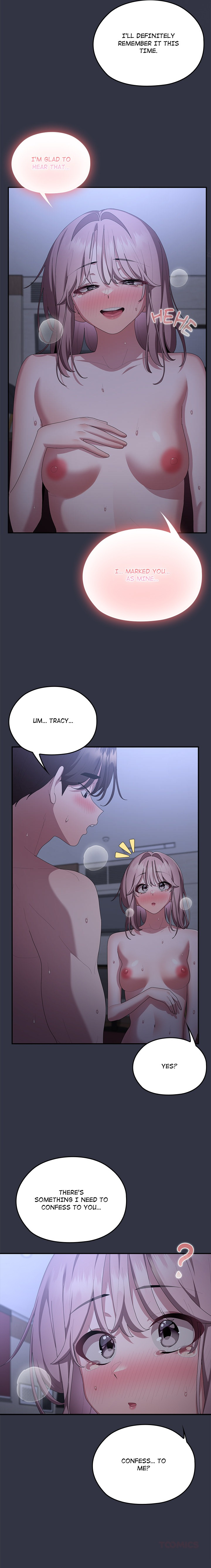 Troublesome Employee Warning Page 20 - MangaHe
