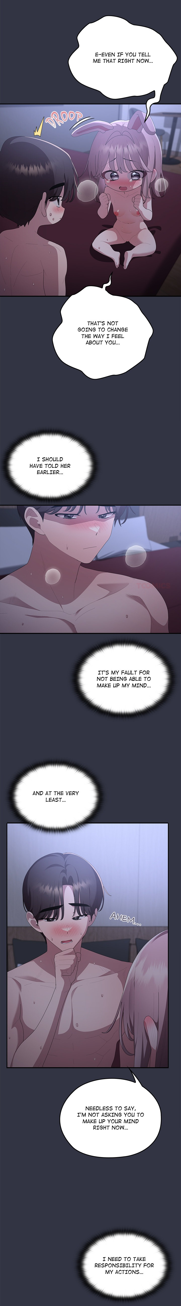 Troublesome Employee Warning Page 22 - MangaHe