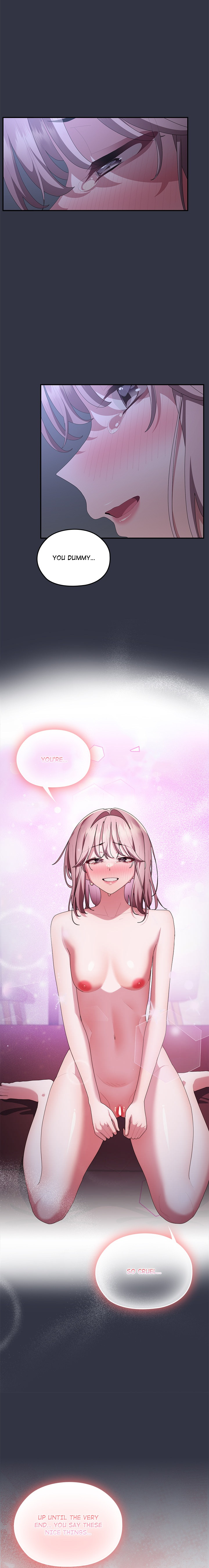 Troublesome Employee Warning Page 26 - MangaHe