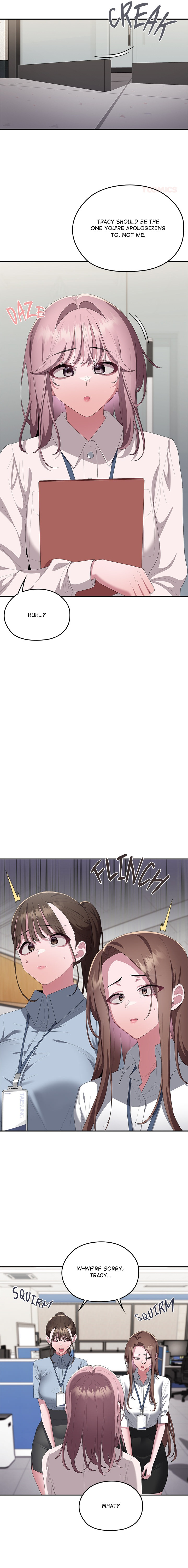 Troublesome Employee Warning Page 13 - MangaHe