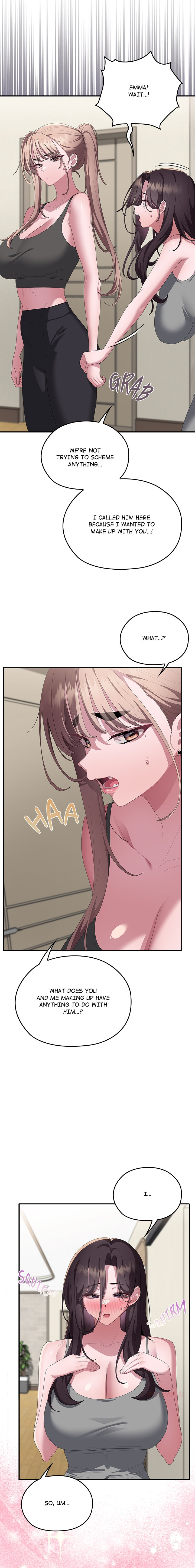Troublesome Employee Warning Page 3 - MangaHe