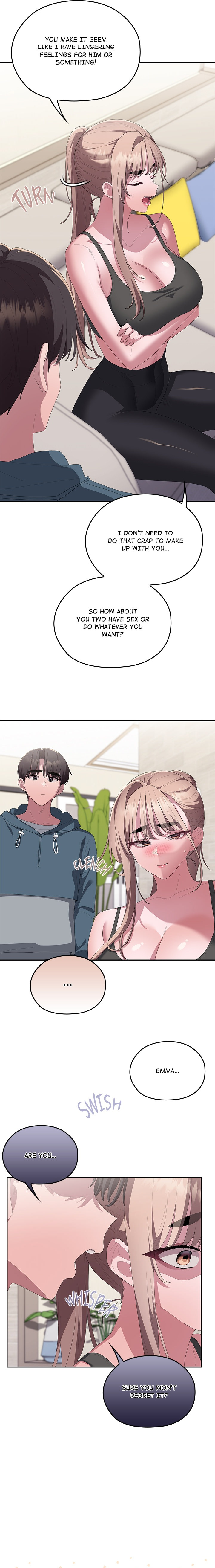 Troublesome Employee Warning Page 26 - MangaHe
