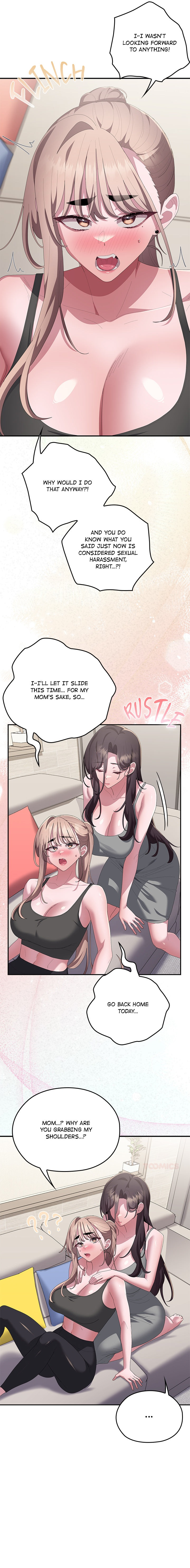 Troublesome Employee Warning Page 28 - MangaHe