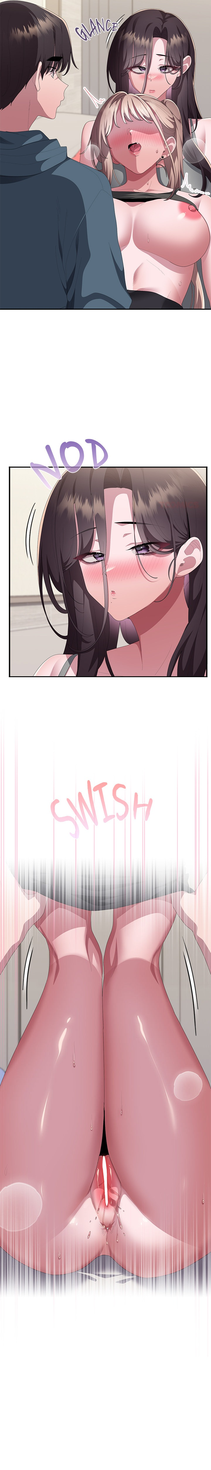 Troublesome Employee Warning Page 12 - MangaHe