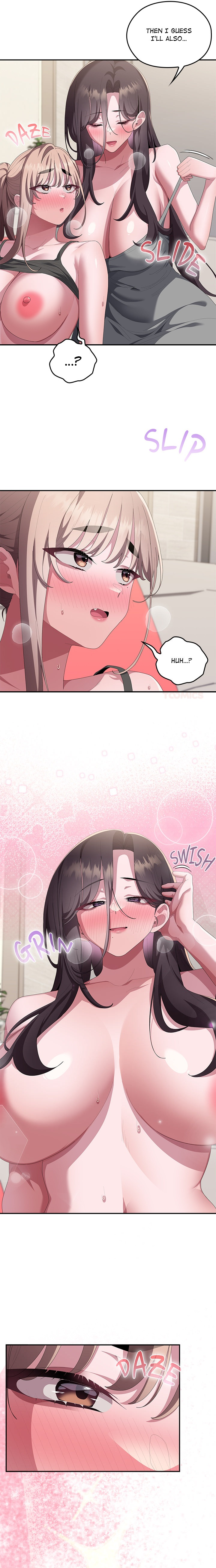 Troublesome Employee Warning Page 13 - MangaHe