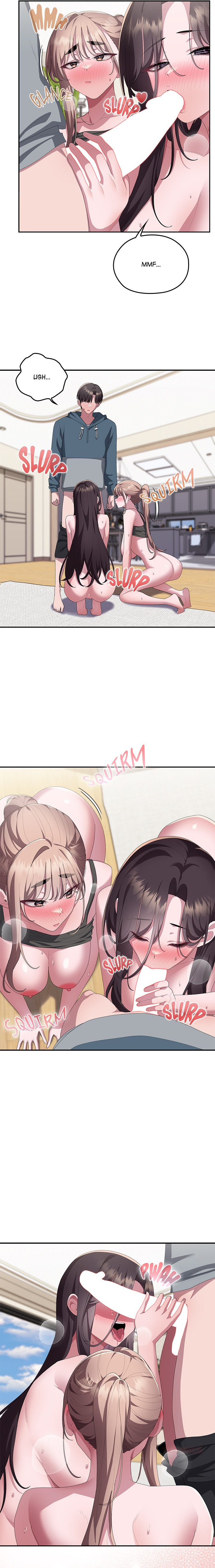 Troublesome Employee Warning Page 18 - MangaHe