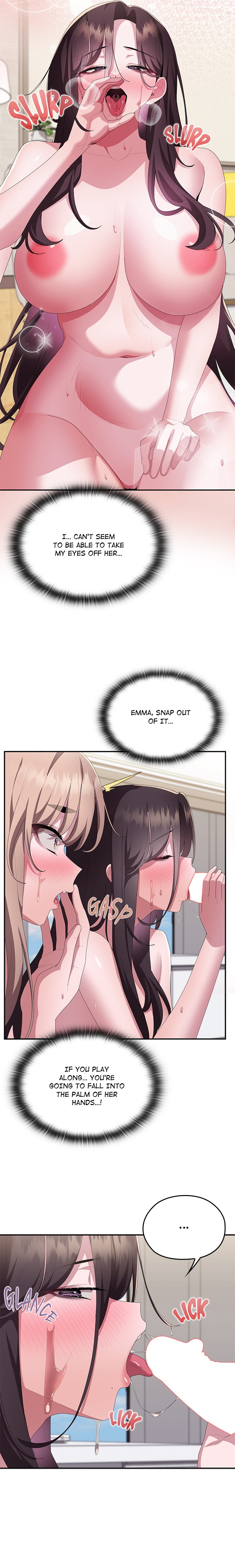 Troublesome Employee Warning Page 24 - MangaHe