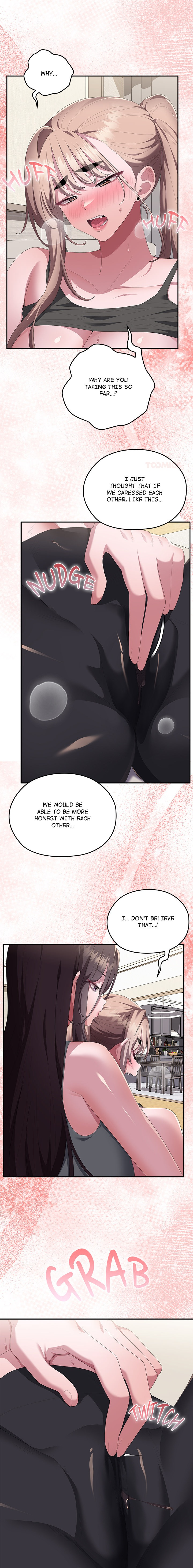 Troublesome Employee Warning Page 10 - MangaHe