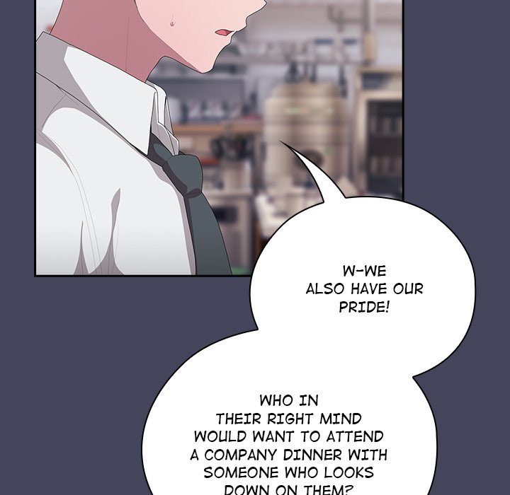 Troublesome Employee Warning Page 101 - MangaHe