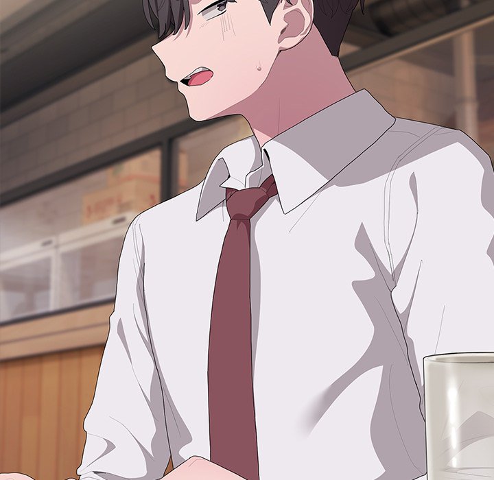 Troublesome Employee Warning Page 107 - MangaHe