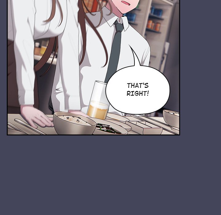 Troublesome Employee Warning Page 110 - MangaHe