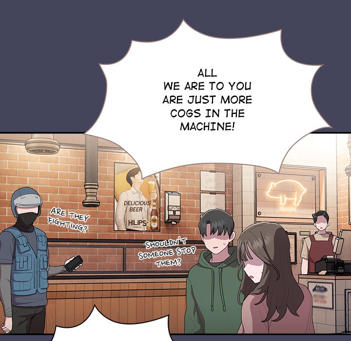 Troublesome Employee Warning Page 111 - MangaHe