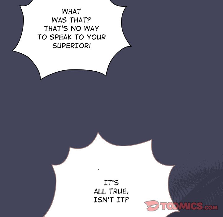 Troublesome Employee Warning Page 112 - MangaHe