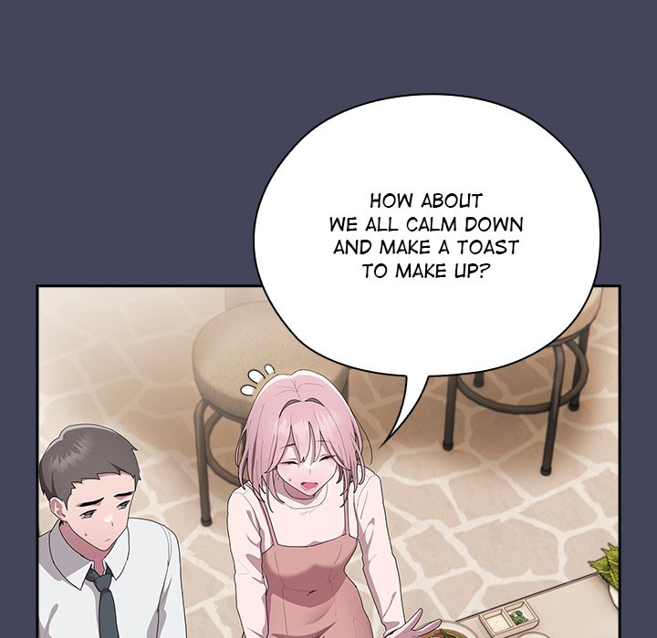 Troublesome Employee Warning Page 117 - MangaHe