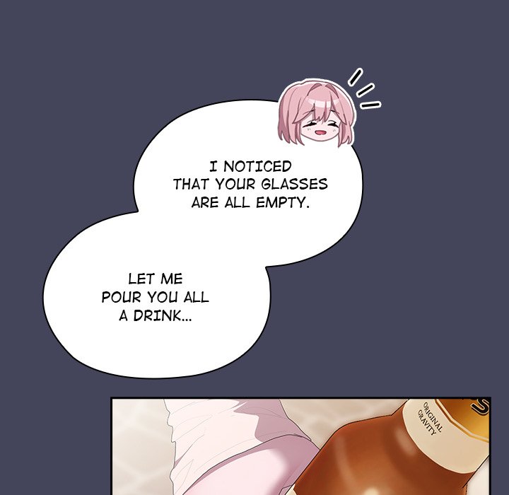 Troublesome Employee Warning Page 119 - MangaHe