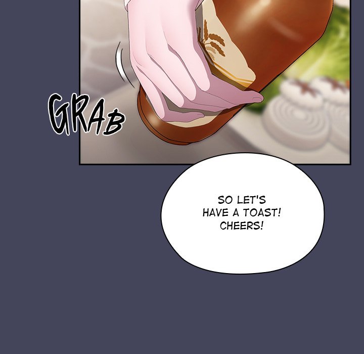 Troublesome Employee Warning Page 120 - MangaHe