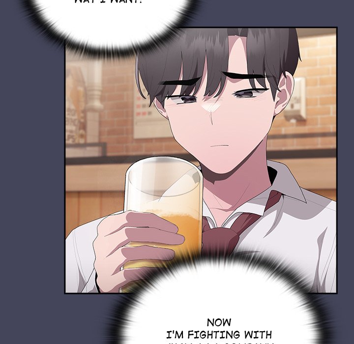 Troublesome Employee Warning Page 123 - MangaHe