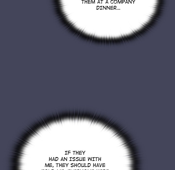 Troublesome Employee Warning Page 124 - MangaHe