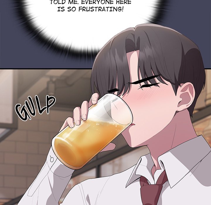 Troublesome Employee Warning Page 125 - MangaHe