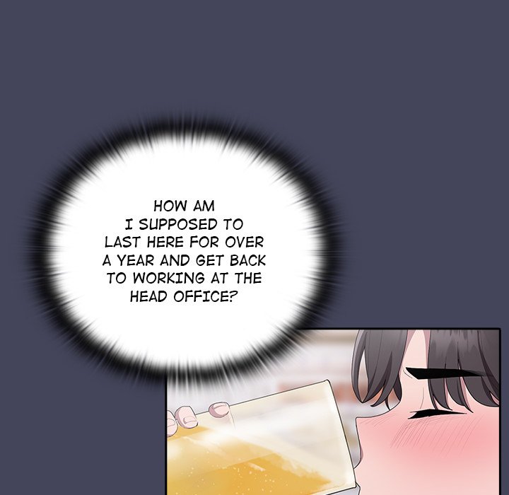 Troublesome Employee Warning Page 132 - MangaHe