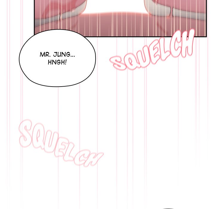 Troublesome Employee Warning Page 153 - MangaHe