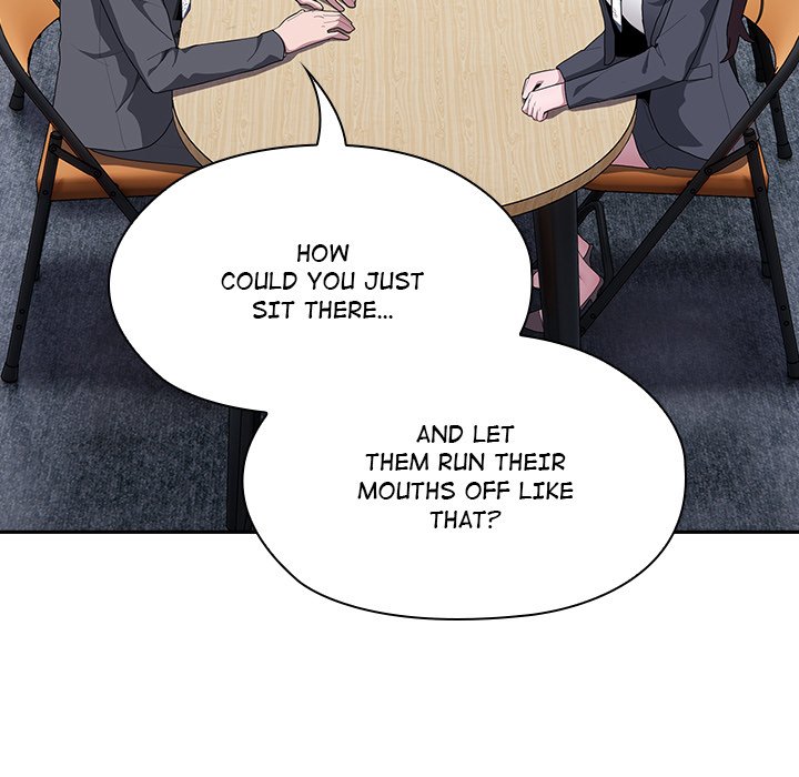 Troublesome Employee Warning Page 18 - MangaHe
