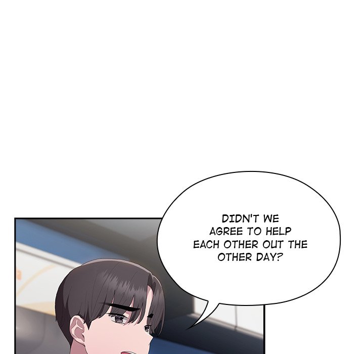 Troublesome Employee Warning Page 19 - MangaHe