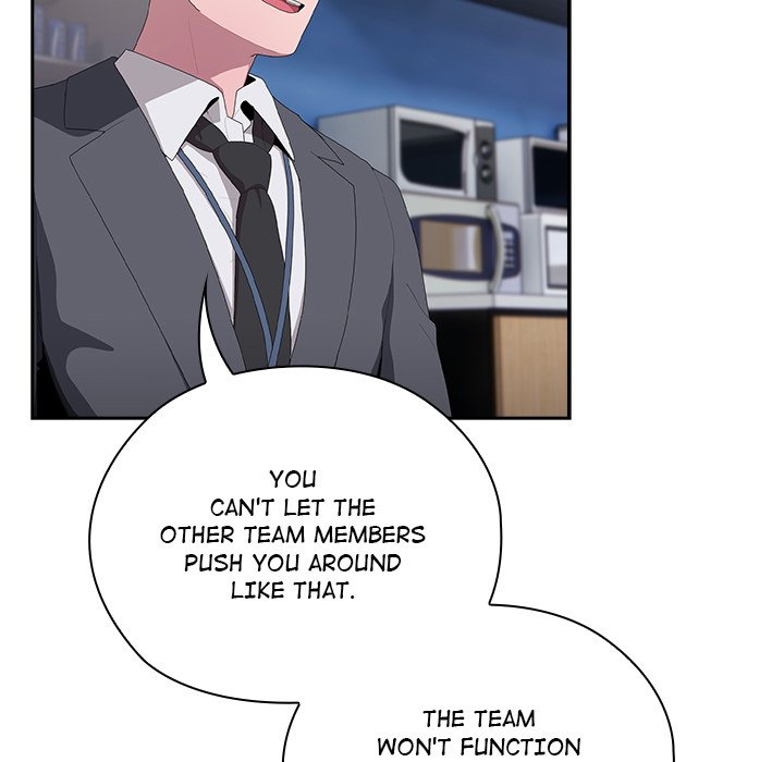 Troublesome Employee Warning Page 20 - MangaHe