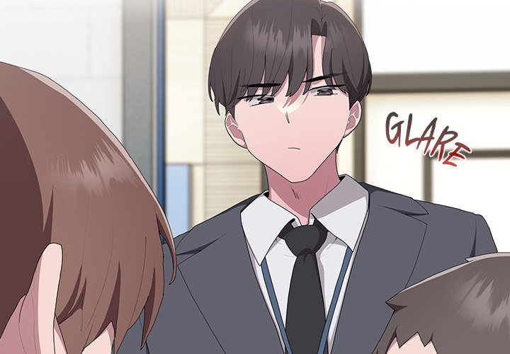Troublesome Employee Warning Page 3 - MangaHe