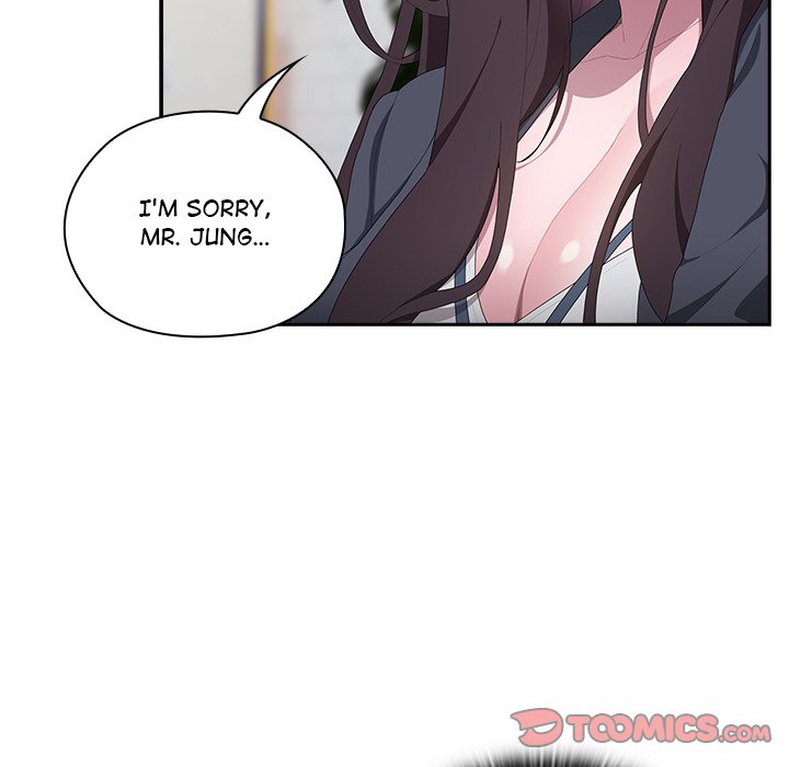 Troublesome Employee Warning Page 22 - MangaHe