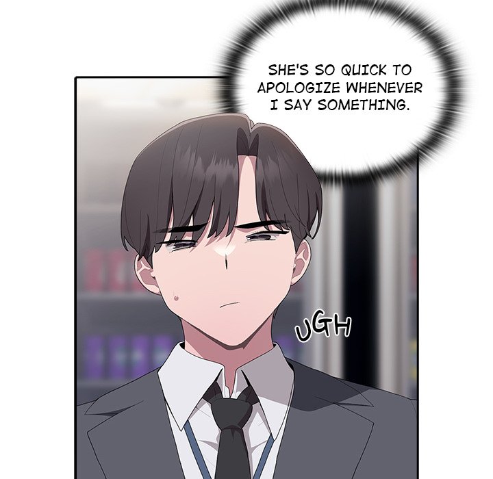 Troublesome Employee Warning Page 23 - MangaHe