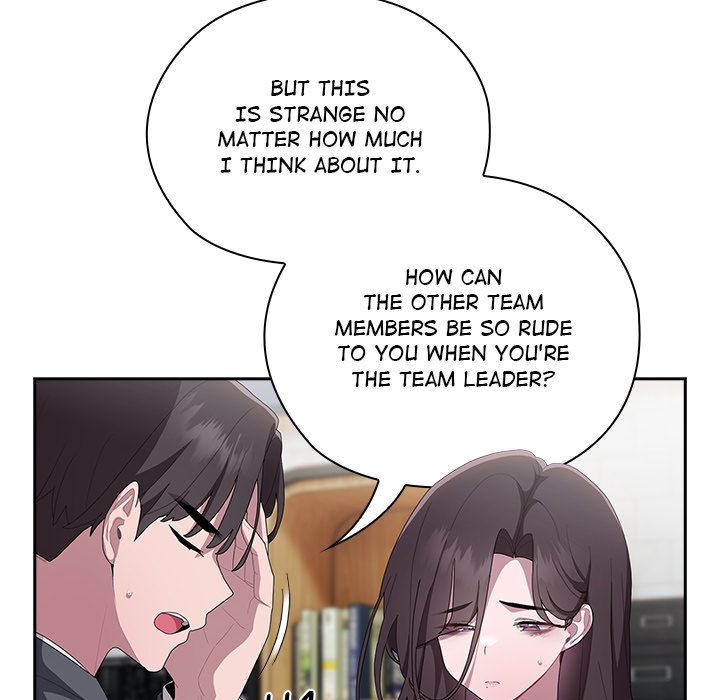 Troublesome Employee Warning Page 25 - MangaHe