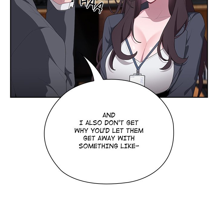 Troublesome Employee Warning Page 26 - MangaHe