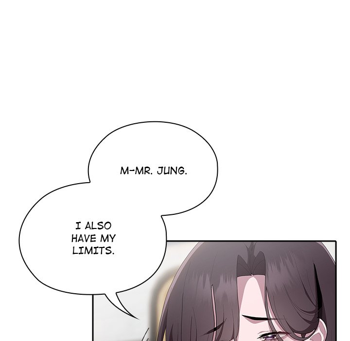 Troublesome Employee Warning Page 27 - MangaHe