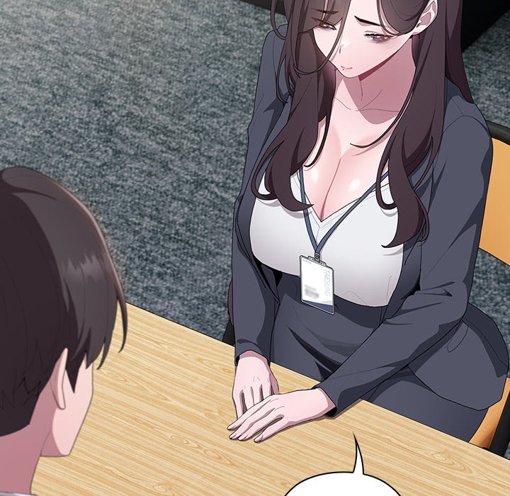 Troublesome Employee Warning Page 30 - MangaHe