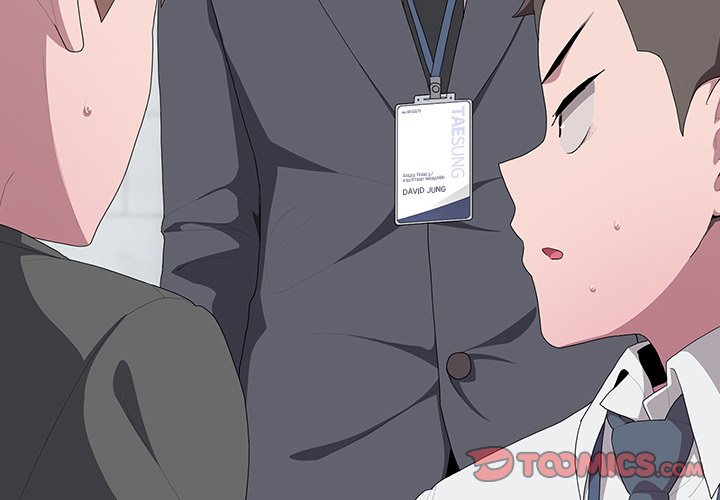 Troublesome Employee Warning Page 4 - MangaHe