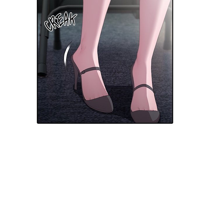 Troublesome Employee Warning Page 33 - MangaHe