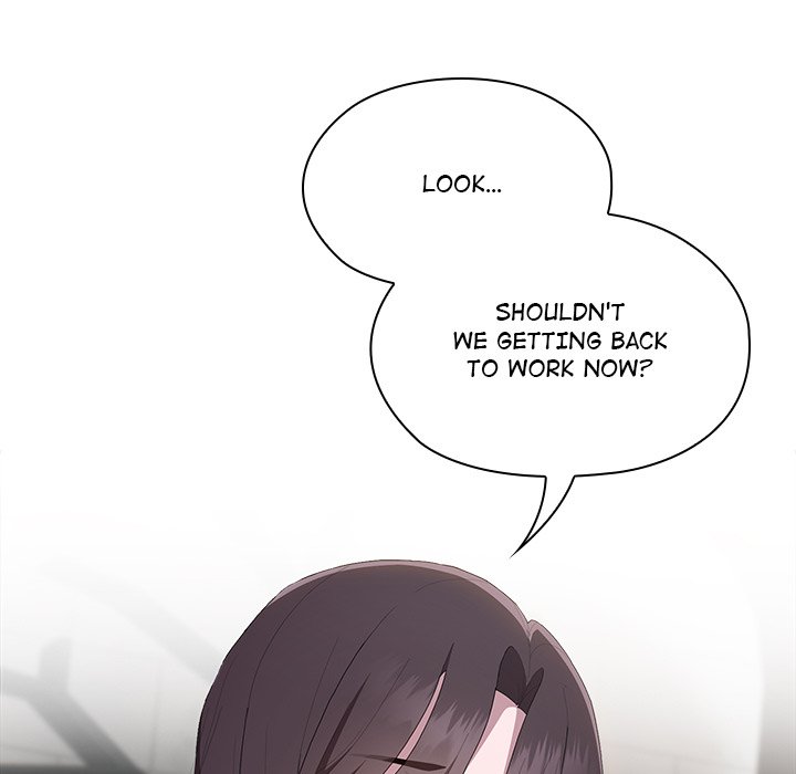 Troublesome Employee Warning Page 34 - MangaHe