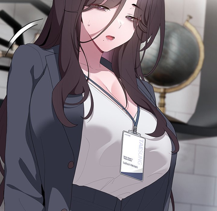 Troublesome Employee Warning Page 35 - MangaHe
