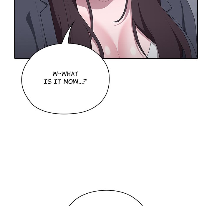 Troublesome Employee Warning Page 39 - MangaHe