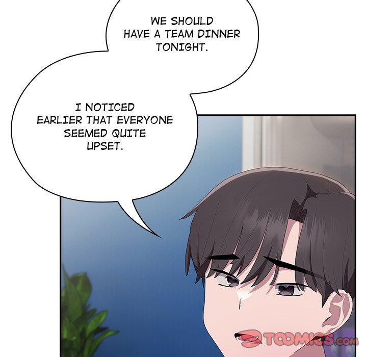 Troublesome Employee Warning Page 40 - MangaHe