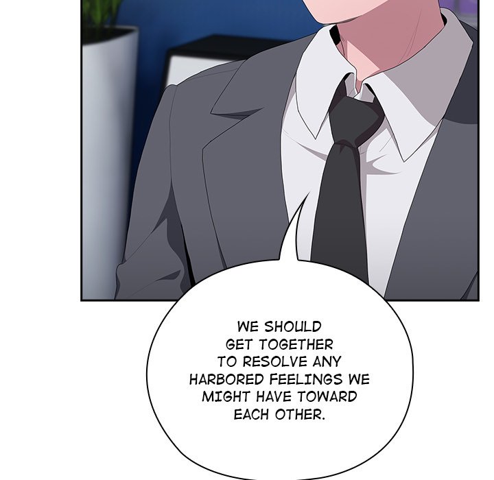 Troublesome Employee Warning Page 41 - MangaHe
