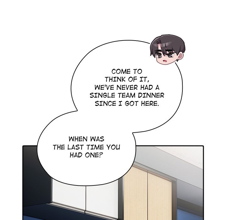 Troublesome Employee Warning Page 43 - MangaHe