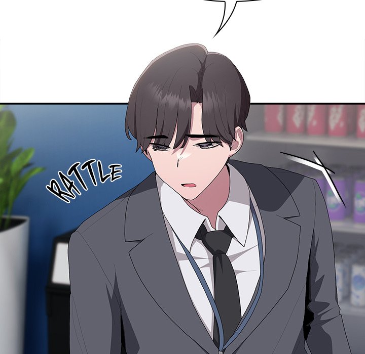 Troublesome Employee Warning Page 46 - MangaHe