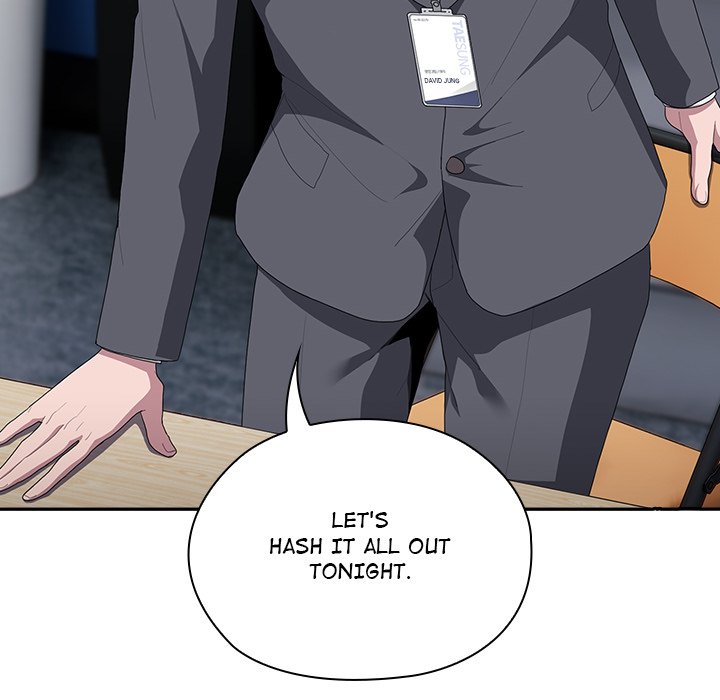 Troublesome Employee Warning Page 47 - MangaHe
