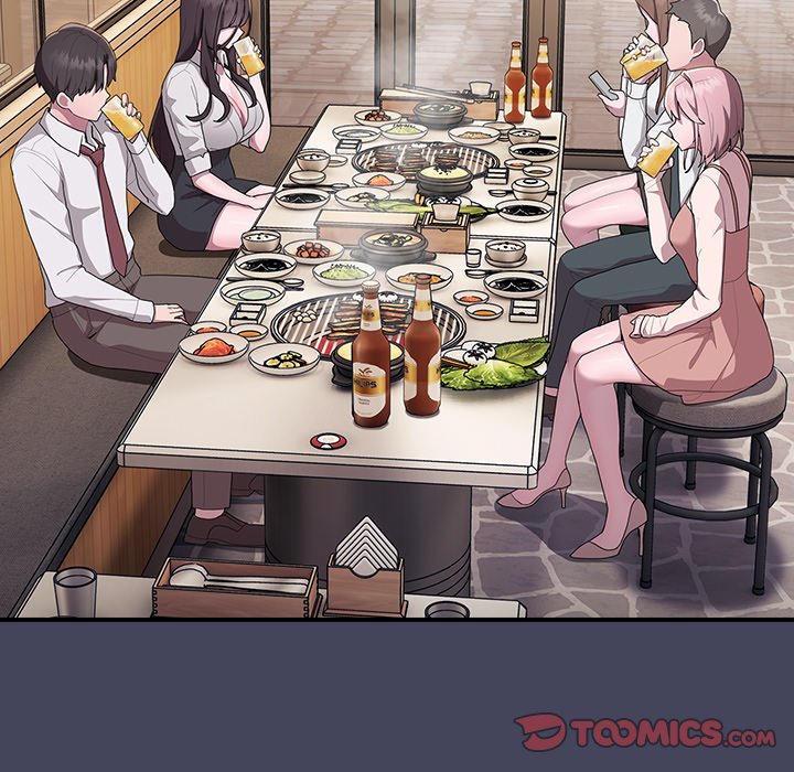 Troublesome Employee Warning Page 58 - MangaHe
