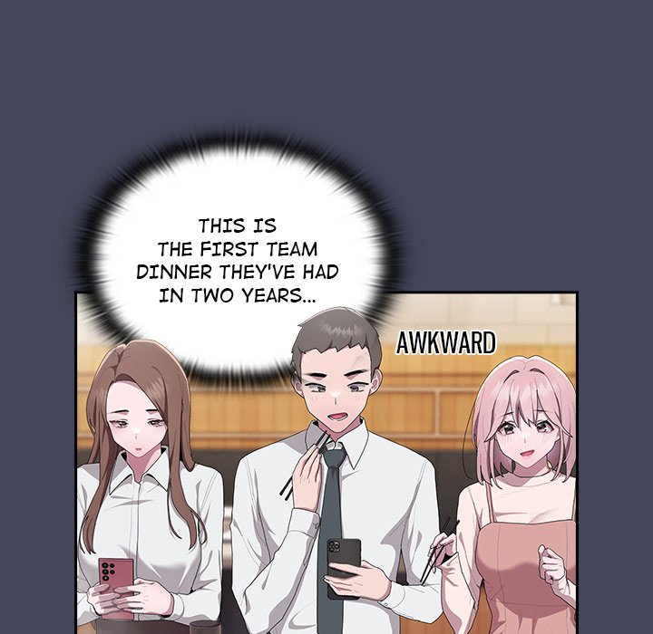 Troublesome Employee Warning Page 59 - MangaHe